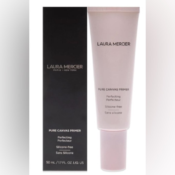 Pure Canvas Perfecting Primer by Laura Mercier for Women - 1.7 oz Primer - Picture 1 of 2